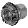 Progress Nitro E-bike Sram Xd Mtb Freehub Freehub-kropp, Black, One Size