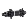 Progress Nitro Hybrid Boost Ce Mtb Is6 Micro Spline Baknav, Black, 28H, 12 x 148mm
