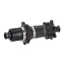 Progress Nitro Hybrid Boost Ce Mtb Is6 Sram Xd Baknav, Black, 28H, 12 x 148mm