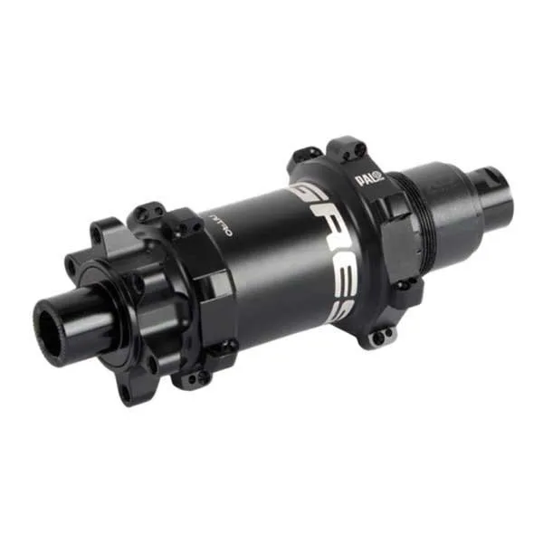 Progress Nitro Hybrid Boost Ce Mtb Micro Spline Baknav, Black, 28H, 12 x 148mm Progress Nitro Hybrid Boost Ce Mtb Micro Spline Baknav, Black, 28H, 12 x 148mm