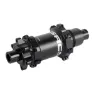 Progress Nitro Hybrid Boost Ce Mtb Sram Xd Baknav, Black, 28H, 12 x 148mm