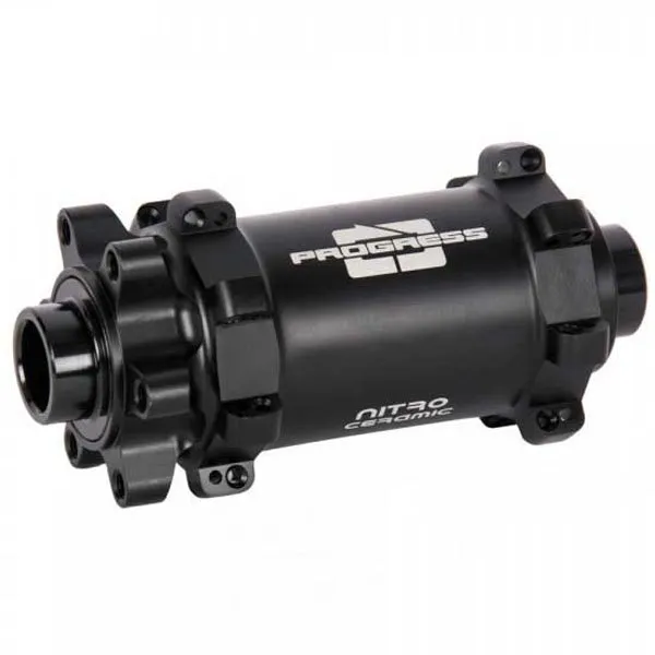 Progress Nitro Mtb Boost Straight Pull Ceramic Framnav, Black, 28H, 15 x 110mm Progress Nitro Mtb Boost Straight Pull Ceramic Framnav, Black, 28H, 15 x 110mm