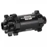 Progress Nitro Mtb Boost Straight Pull Ceramic Framnav, Black, 28H, 15 x 110mm