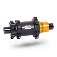Progress Nitro Mtb Straight Pull Baknav