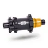 Progress Nitro Mtb Straight Pull Baknav, Black, 32H, 12 x 142mm