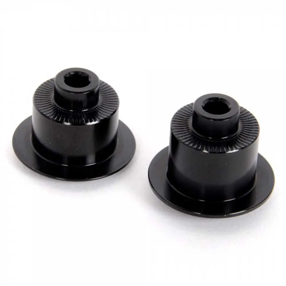 Progress Nitro Road Adapter 2 Enheter, Black, 9 x 100mm Progress Nitro Road Adapter 2 Enheter, Black, 9 x 100mm