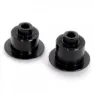 Progress Nitro Road Adapter 2 Enheter, Black, 9 x 100mm