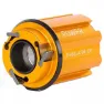 Progress Nitro Road Campagnolo Freehub-kropp