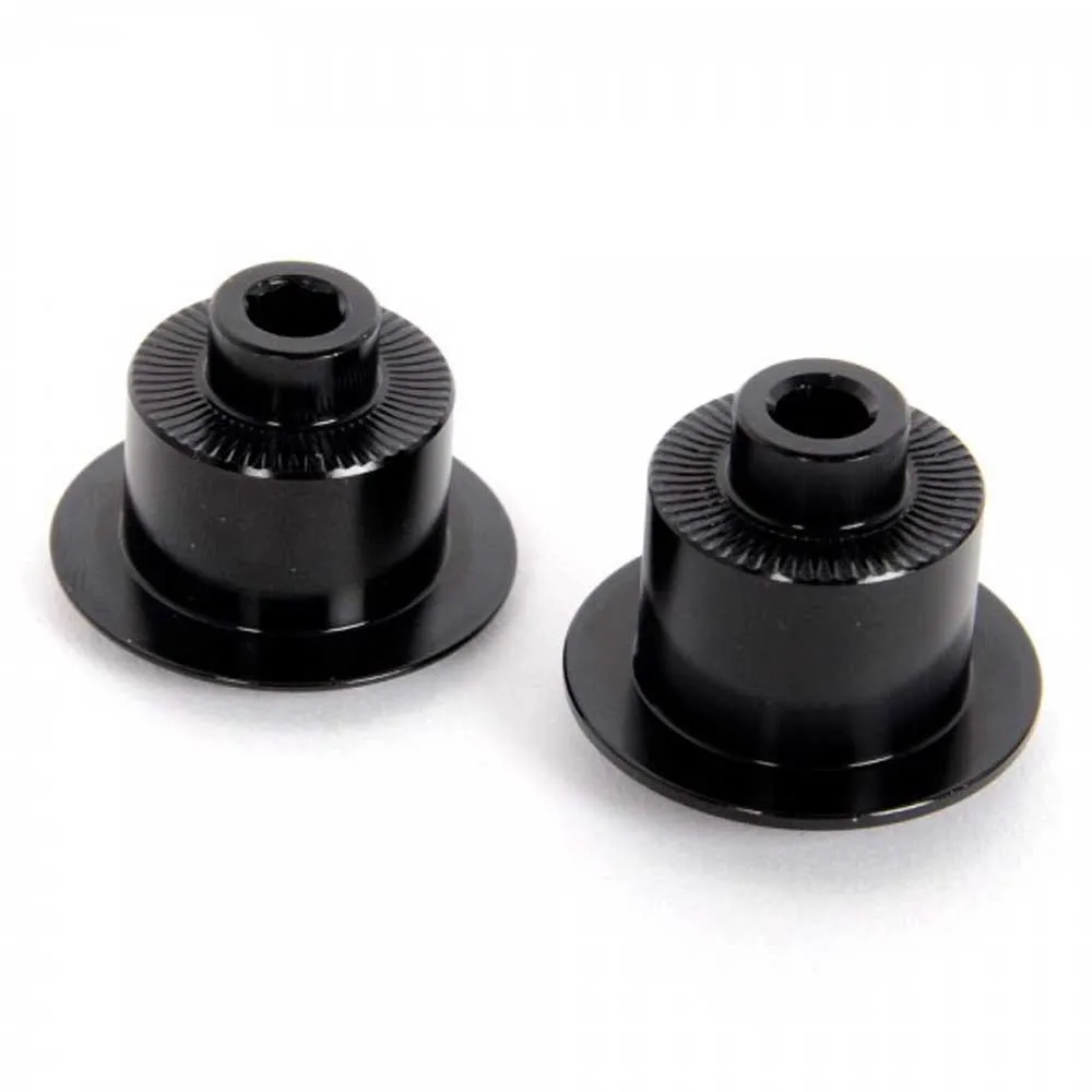 Progress Nitro Road Disc Is6 Adapter 2 Enheter, Black, 9 x 135mm Progress Nitro Road Disc Is6 Adapter 2 Enheter, Black, 9 x 135mm