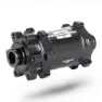 Progress Nitro Road Disc Straight Pull Framnav, Black, 24H, 12 x 100mm
