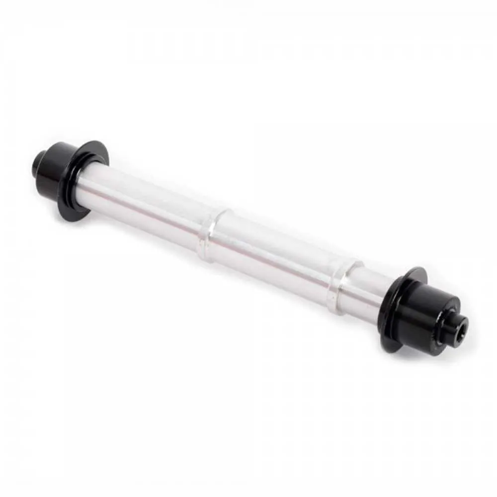 Progress Nitro Road Navaxel, White, 9 x 100mm Progress Nitro Road Navaxel, White, 9 x 100mm