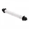 Progress Nitro Road Navaxel, White, 9 x 100mm