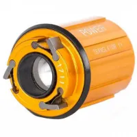 Progress Nitro Road Shimano/sram Hg Freehub-kropp Progress Nitro Road Shimano/sram Hg Freehub-kropp