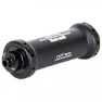 Progress Nitro Road Straight Pull Ceramic Framnav, Black, 18H, 9 x 100mm