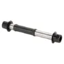 Progress Nitro Thru Hub Axle And Adapters Navaxel, Silver, 12 x 148mm