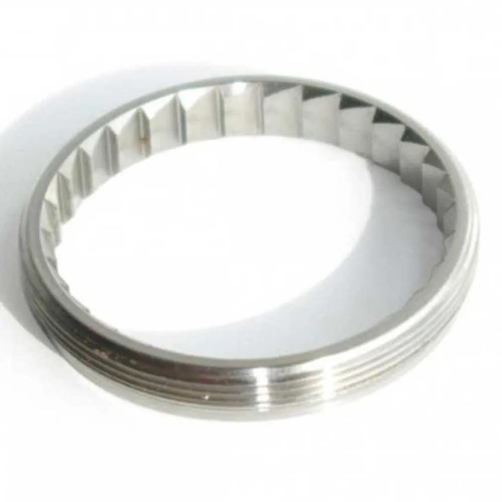 Progress Nitro Titan Ring, Red, One Size Progress Nitro Titan Ring, Red, One Size