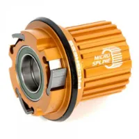 Progress Nitro/turbin Ultra Shimano Micro Spline 12vxl