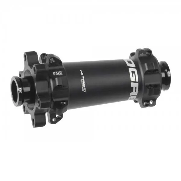 Progress Nitro2 Ceramic Boost Mtb Cl Disc Framnav, Black, 28H, 15 x 110mm Progress Nitro2 Ceramic Boost Mtb Cl Disc Framnav, Black, 28H, 15 x 110mm