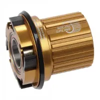 Progress Nitro2 Mtb Disc Shimano Micro Spline Freehub-kropp Progress Nitro2 Mtb Disc Shimano Micro Spline Freehub-kropp