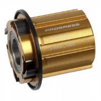 Progress Nitro2 Road Disc Campagnolo N3w Freehub-kropp Progress Nitro2 Road Disc Campagnolo N3w Freehub-kropp