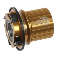 Progress Nitro2 Road Disc Shimano Micro Spline Freehub-kropp Progress Nitro2 Road Disc Shimano Micro Spline Freehub-kropp