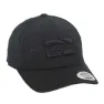 Progress P-35 Team 3d Keps, Black / black