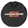 Progress Pg-10 Mtb 29´´ Hjulväska, Black, One Size