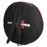 Progress Pg-13 Double Hjulväska, Black, 29"