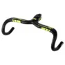 Progress Pg-232 Road 100 Mm Integrerat Styre, Yellow, 90mm, 420mm