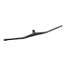 Progress Pg-234 -2º Integrerat Styre Refurbished, Black, 80mm