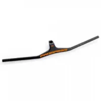 Progress Pg-235 Mtb Carbon -17º Integrerat Styre Progress Pg-235 Mtb Carbon -17º Integrerat Styre