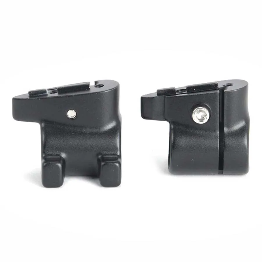 Progress Pg-241 Aerobar 15º Klämma, Black, One Size Progress Pg-241 Aerobar 15º Klämma, Black, One Size