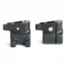 Progress Pg-241 Aerobar 15º Klämma, Black, One Size