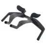 Progress Pg-242 Carbon Aerobar Hea Styre, Black, 31.8mm, 420mm