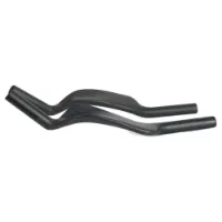 Progress Pg-242b Carbon Ergo Hea Triathlon Styreändar Refurbished