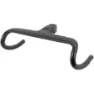 Progress Pg-245 80 Mm Styre, Black, 28.6mm, 400mm