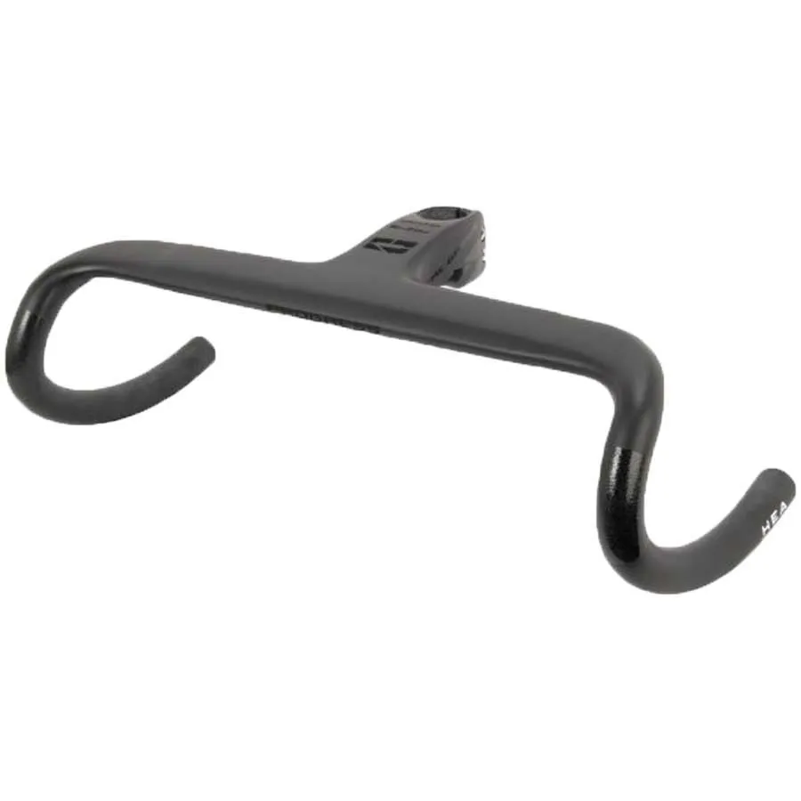 Progress Pg-245 Cockpit 80 Mm Styre, Black, 28.6mm, 400mm