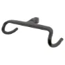 Progress Pg-245 Integrerat Styre, Black, 80mm, 420mm