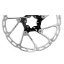 Progress Pg 314/16/18 Rotor Bromsskiva, Black, 160mm