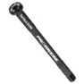 Progress Pg-402 1.0 159 Mm Genomgående Axel, Black, 12 x 142mm
