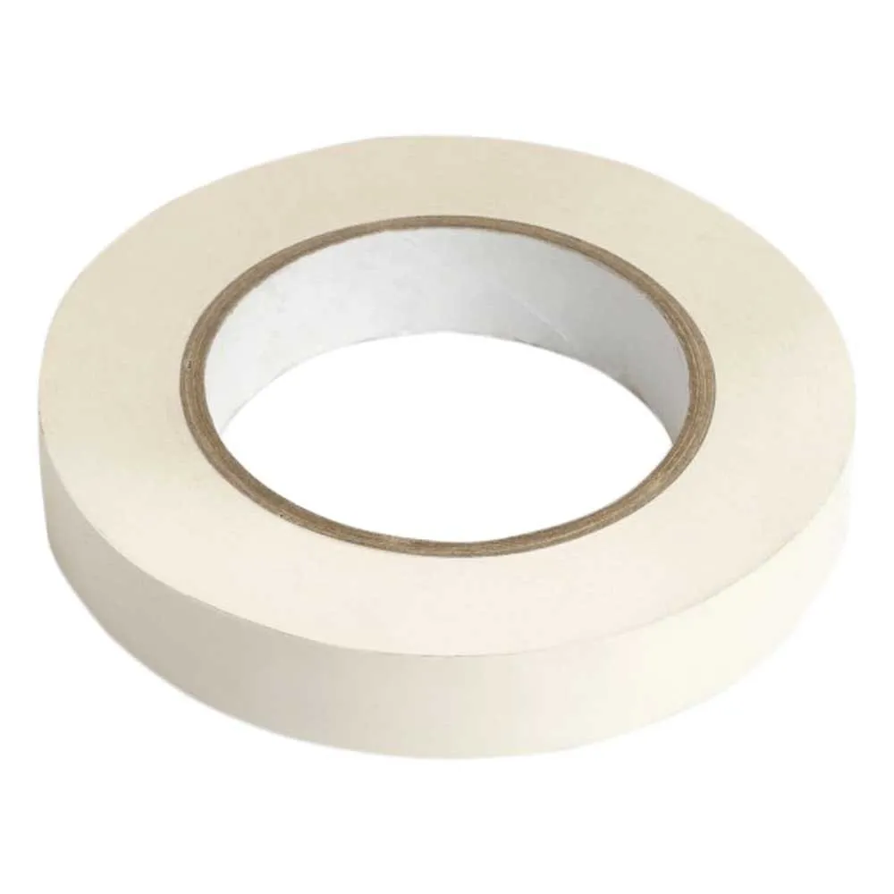 Progress Pg-715 21 Mm Fälgband 50 M, Black, One Size