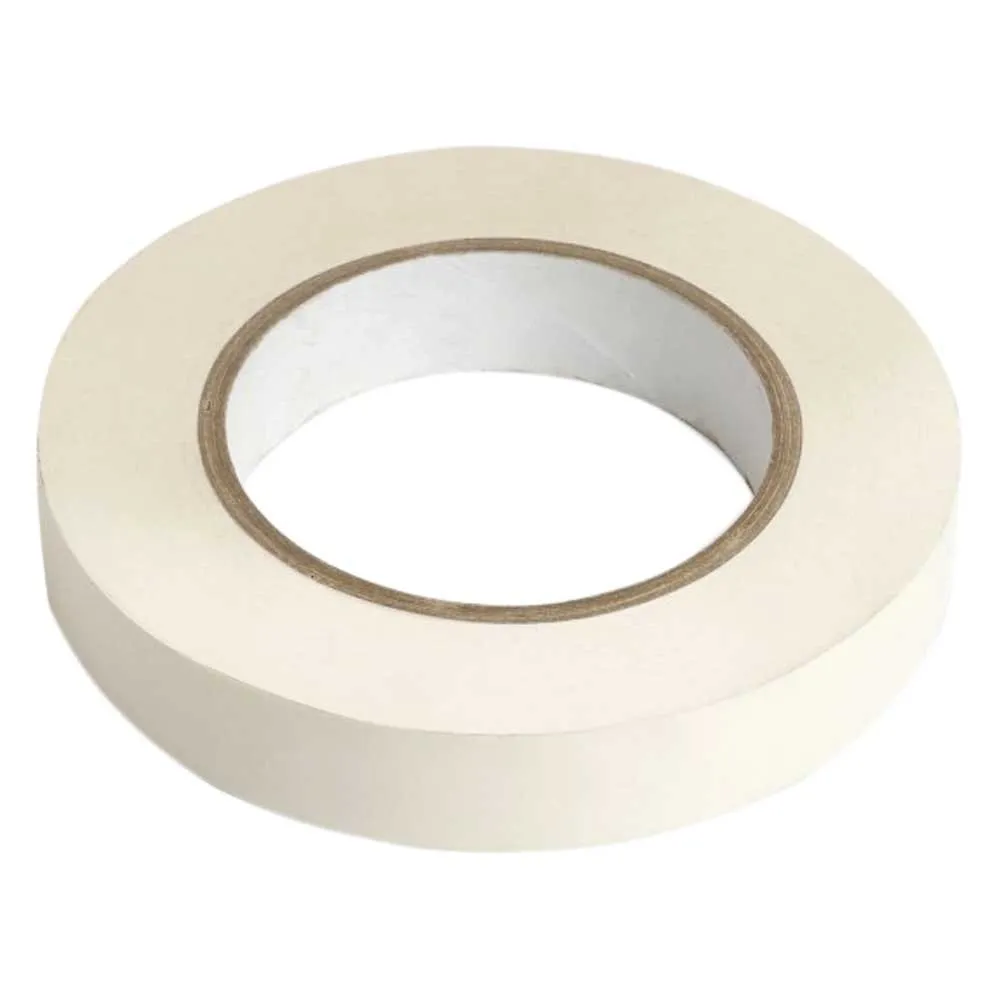 Progress Pg-715 25 Mm Fälgband 50 M, Black, One Size
