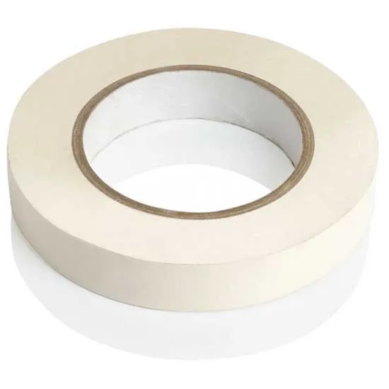 Progress Pg-715 Tubeless 32 X 50m Fälgband, White, One Size Progress Pg-715 Tubeless 32 X 50m Fälgband, White, One Size