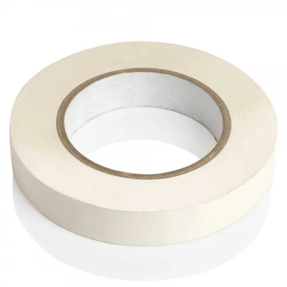 Progress Pg-715 Tubeless 36x50m Fälgband, White, One Size