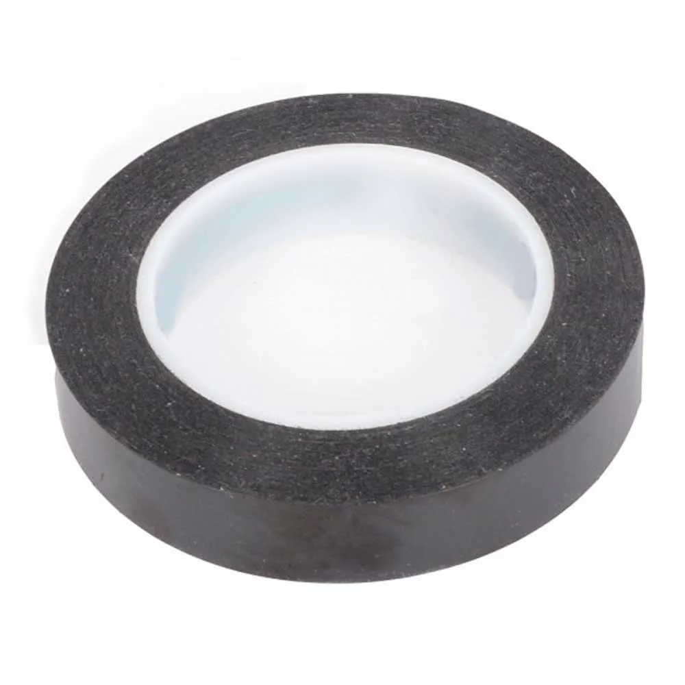 Progress Pg-715 Tubeless 36x66 Mm Fälgband, Black, One Size