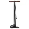 Progress Pg-811 Cykelpump, Black, 200psi