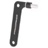 Progress Pg-t038 Hub Axle Remover Verktyg, Black, One Size