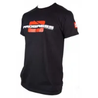 Progress Pgrotstng1s T-shirt Med Korta ärmar Progress Pgrotstng1s T-shirt Med Korta ärmar