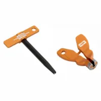 Progress Pgt031 Pro/holder Kit Eknyckel