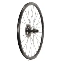 Progress Phantom Cl Disc Tubeless Landsvägscykelns Bakhjul